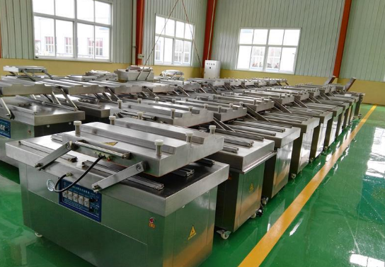 真空包裝機的價格差別在哪里 ？