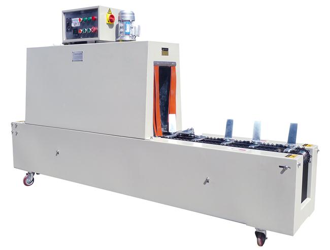 全自動(dòng)打包機(jī)與半自動(dòng)打包機(jī)的差別？