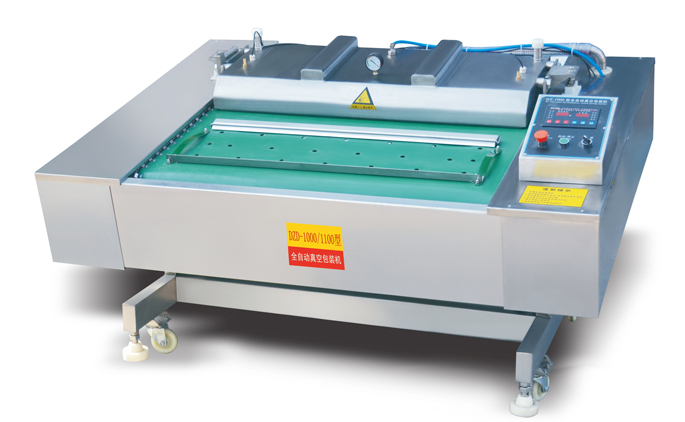 熱收縮包裝機的使用和維護技巧有哪些？