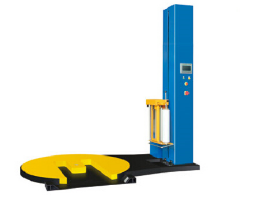 自動纏繞機有哪些技術(shù)特點與用途是什么？