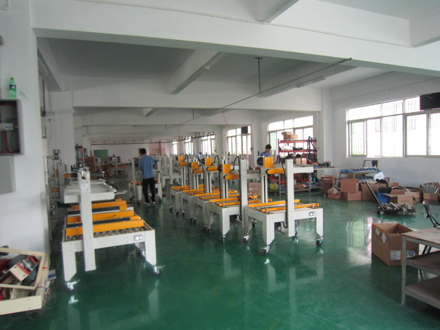 塑料袋封口機應如何保養(yǎng)？