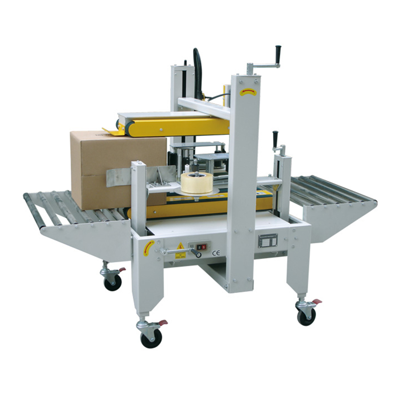 手動封口機具體有什么特點？